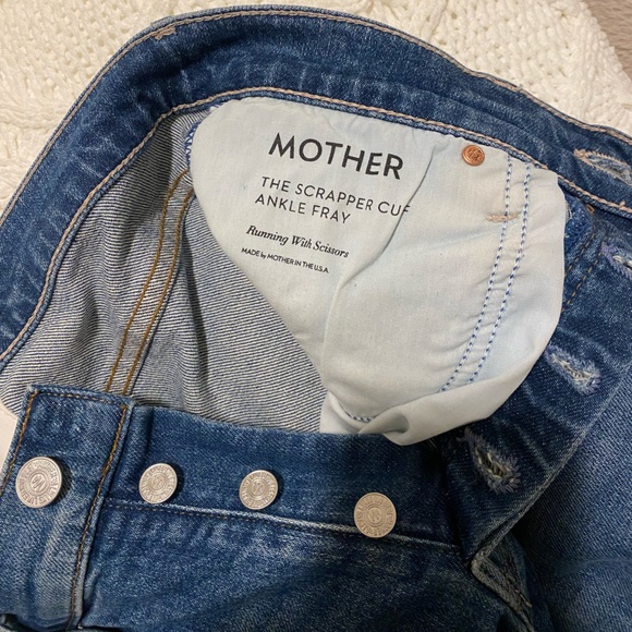 MOTHER Jeans - Picture 2 of 9